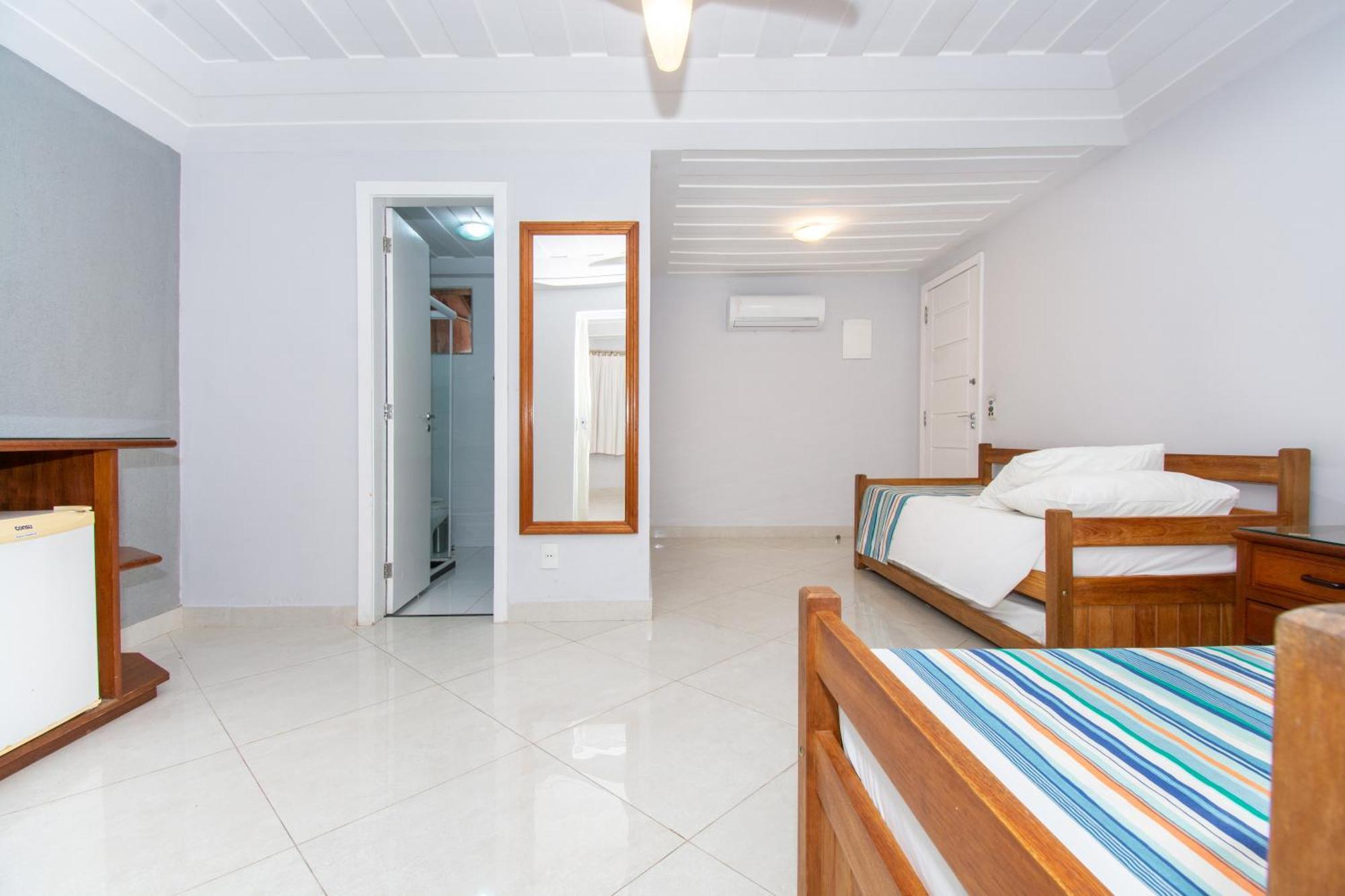 Pousada Marbella Armacao dos Buzios Exterior photo