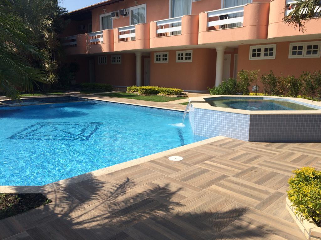 Pousada Marbella Armacao dos Buzios Exterior photo