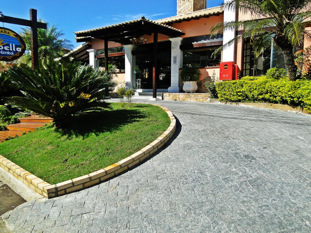 Pousada Marbella Armacao dos Buzios Exterior photo