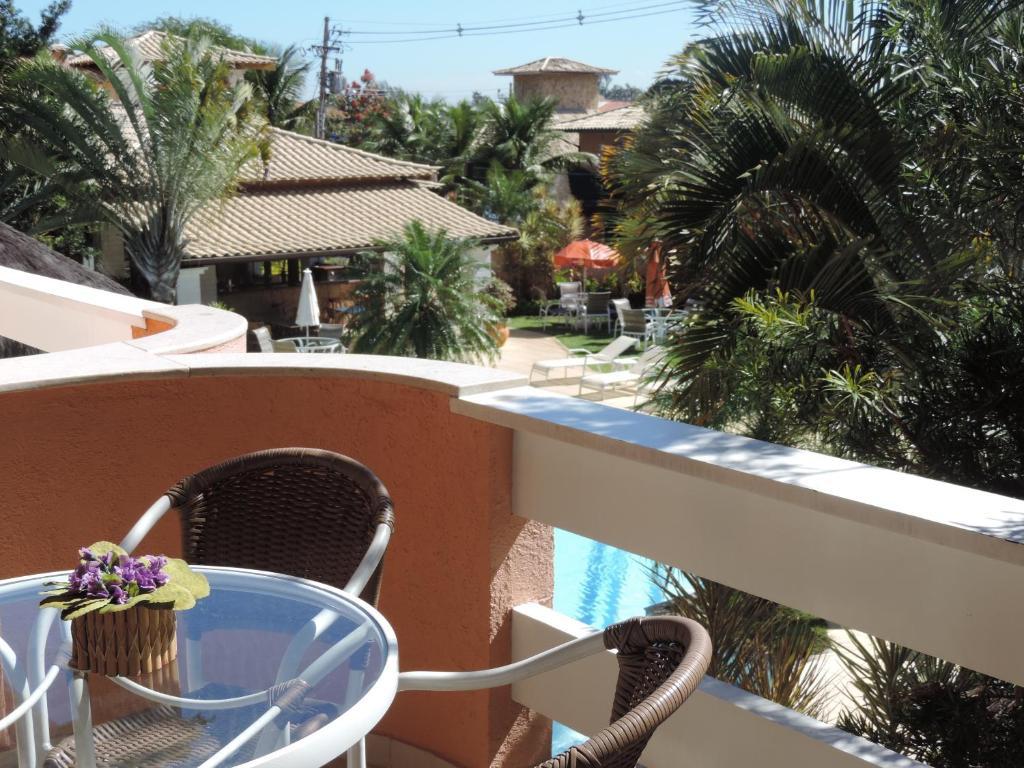 Pousada Marbella Armacao dos Buzios Exterior photo