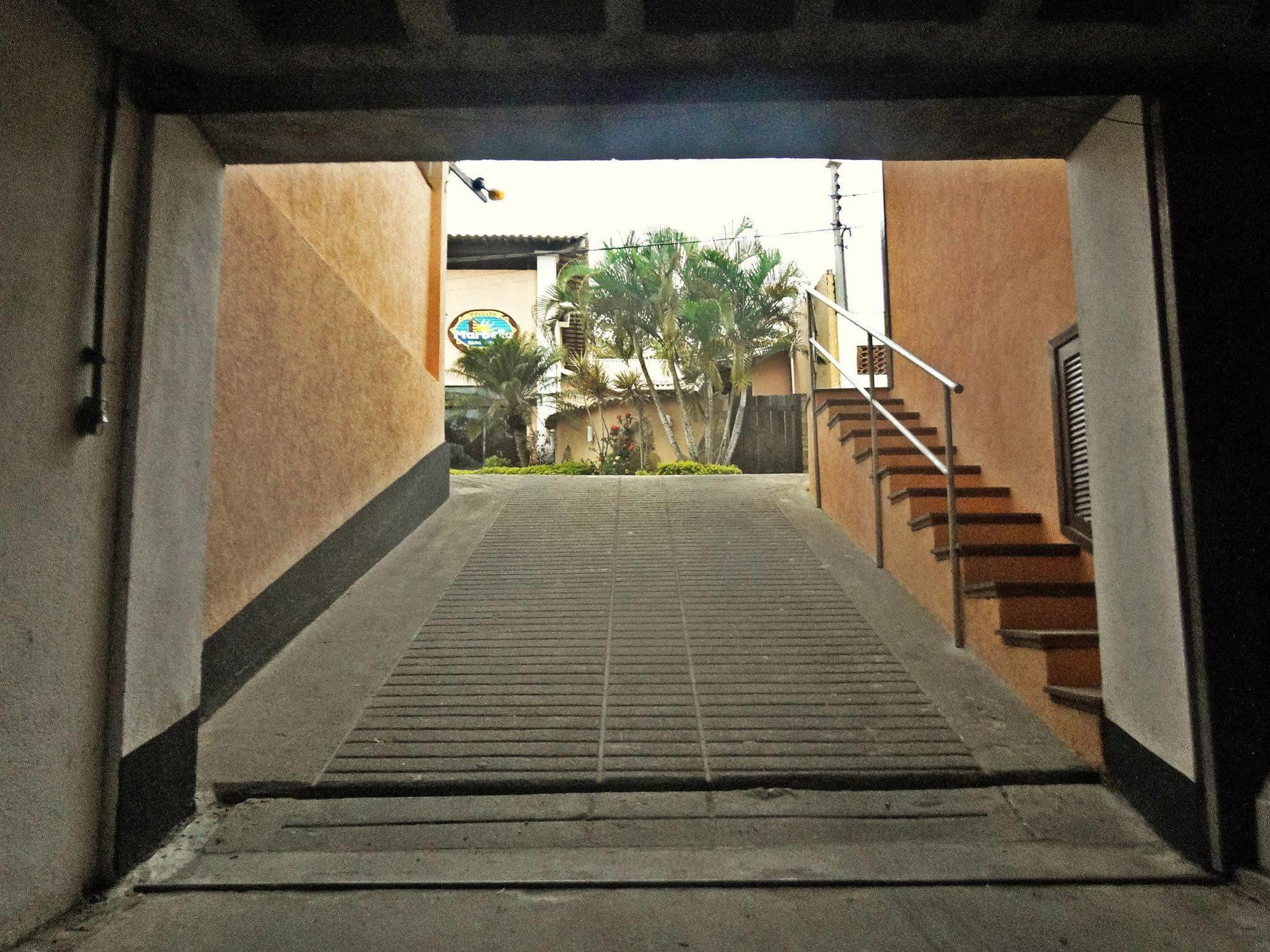 Pousada Marbella Armacao dos Buzios Exterior photo