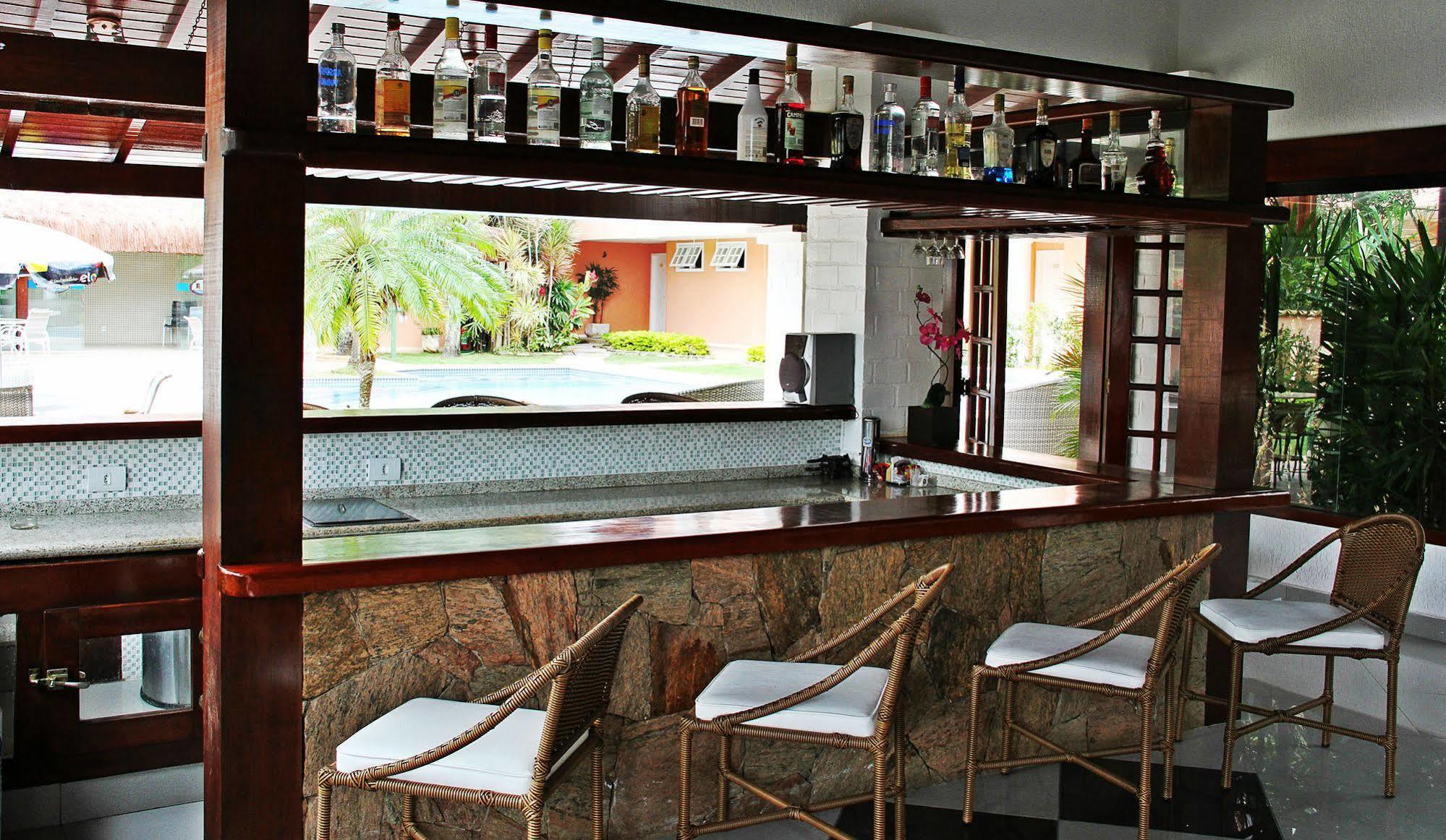 Pousada Marbella Armacao dos Buzios Exterior photo
